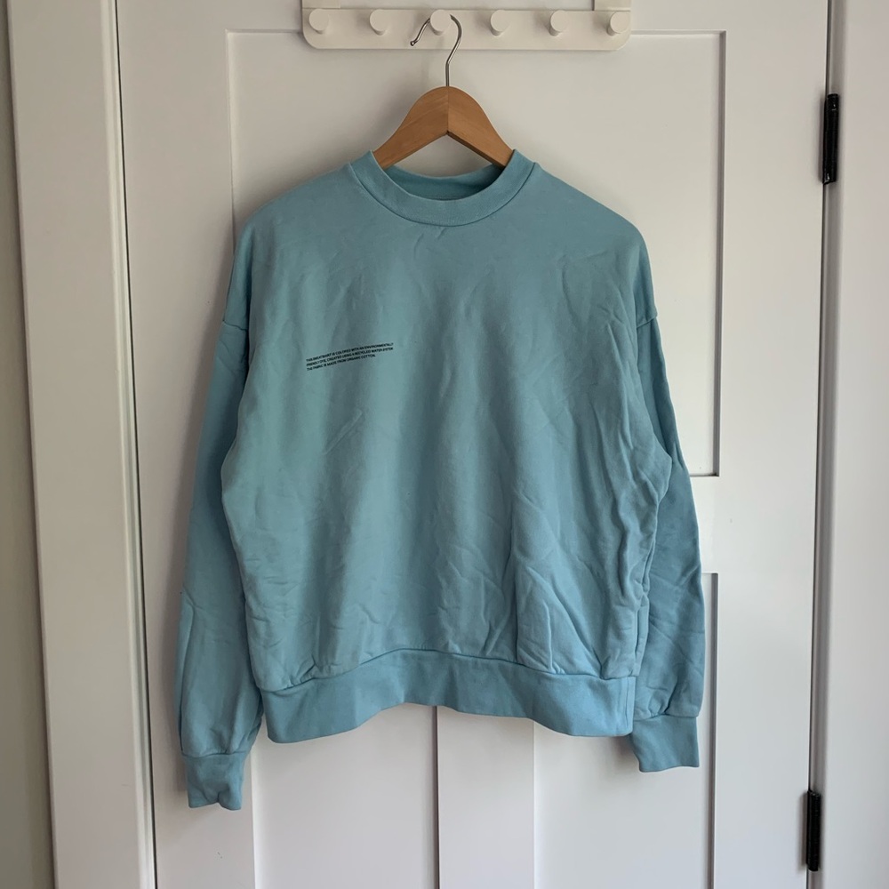 Pangaia Crewneck